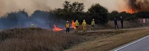 SE PIDE PRECAUCI&Oacute;N PARA CIRCULAR CAMINO A CORRALITO