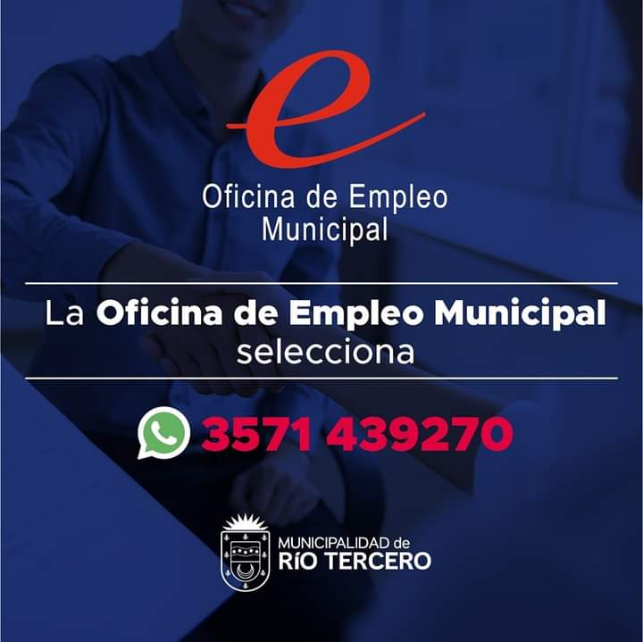 LA OFICINA DE EMPLEO MUNICIPAL SELECCIONA PERSONAL PARA TALLER DE MEC&Aacute;NICA 