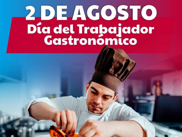 RAM&Iacute;REZ: EL SECTOR GASTRON&Oacute;MICO ES EL PRIMER FUSIBLE QUE SALTA EN LAS CRISIS