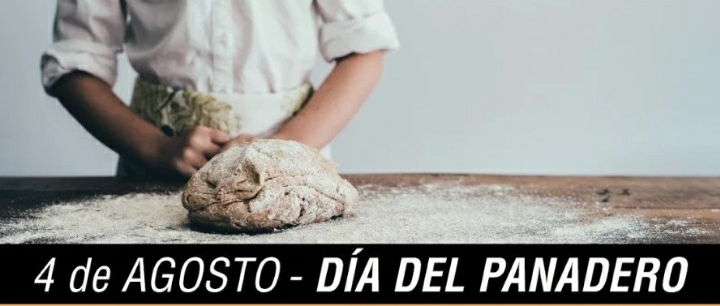 EDUARDO V&Aacute;ZQUEZ: CUARTA GENERACI&Oacute;N DE PANADEROS