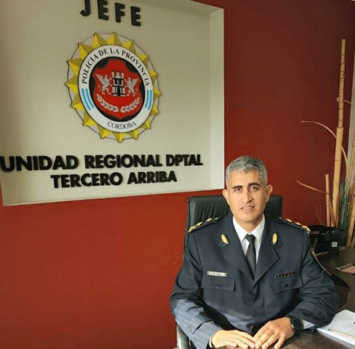 EN R&Iacute;O TERCERO EL 70 POR CIENTO DE LAS DENUNCIAS SON POR DELITOS DE INSTANCIA PRIVADA