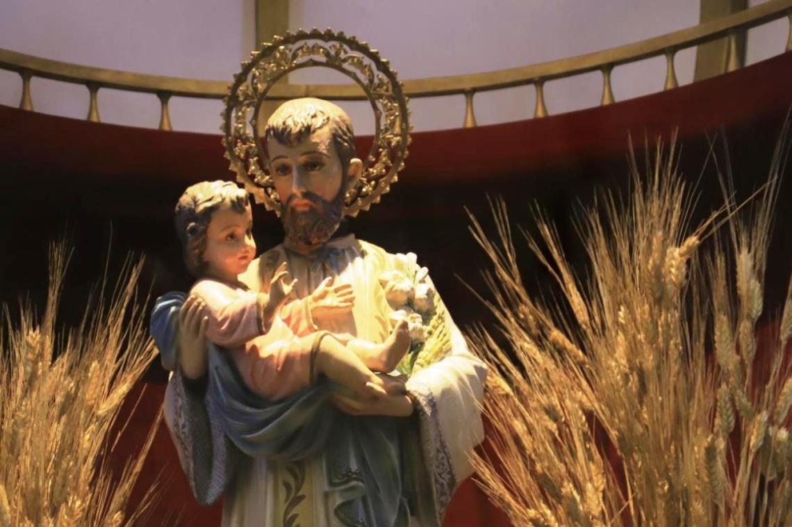 MA&Ntilde;ANA SE CELEBRA A SAN CAYETANO, EL PATRONO DEL TRABAJO