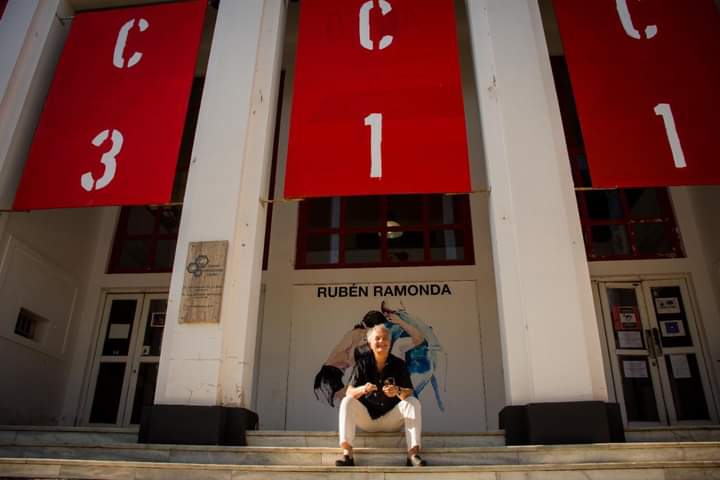 APERTURA 2022 DEL CENTRO CULTURAL CASINO