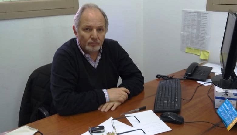 LUIS GERCHUNOFF: DEBEMOS TRABAJAR POR LAS INFANCIAS