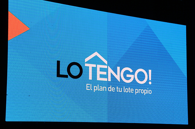 SOBRE EL PLAN LO TENGO: *ESTAR&Iacute;A TODO LISTO*