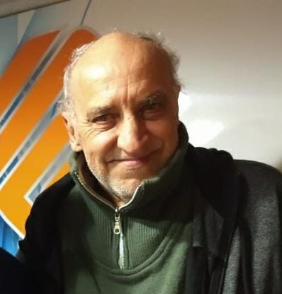 EL PERIODISMO EST&Aacute; DE LUTO: FALLECI&Oacute; C&Eacute;SAR HERRERA A LOS 73 A&Ntilde;OS