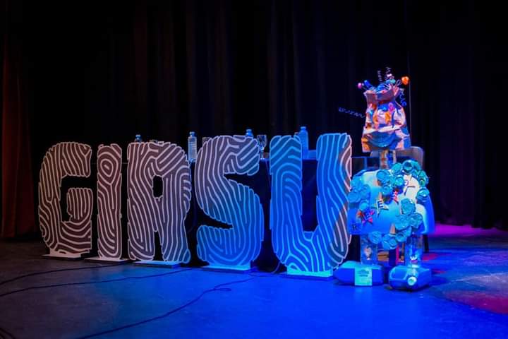 GRAN ACTIVIDAD EL PR&Oacute;XIMO S&Aacute;BADO: DEPORTES Y CUIDADO DEL AMBIENTE