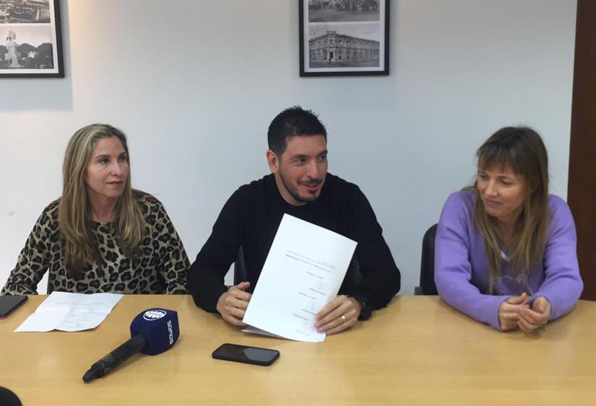 93 NI&Ntilde;OS DE 22 BARRIOS FUERON ATENDIDOS EL FIN DE SEMANA EN EL CENTRO PEDI&Aacute;TRICO