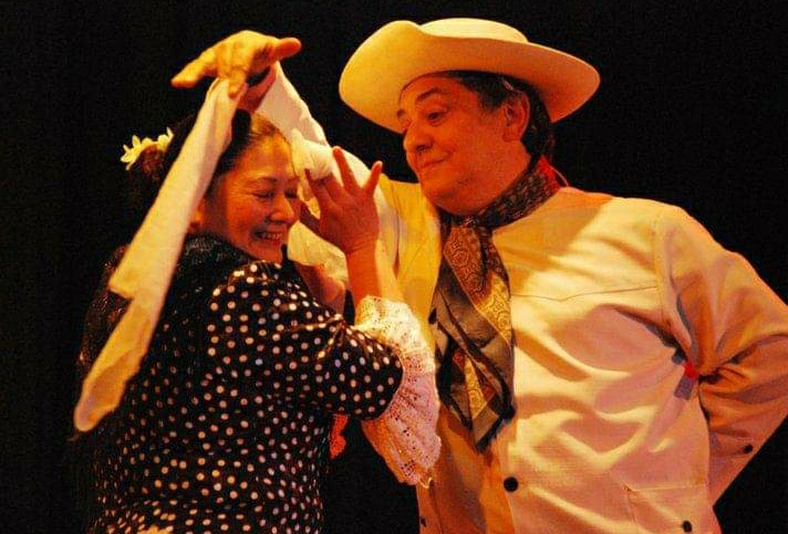 EN EL D&Iacute;A MUNDIAL DEL FOLCLORE DIALOGAMOS CON MIGUEL CEJAS