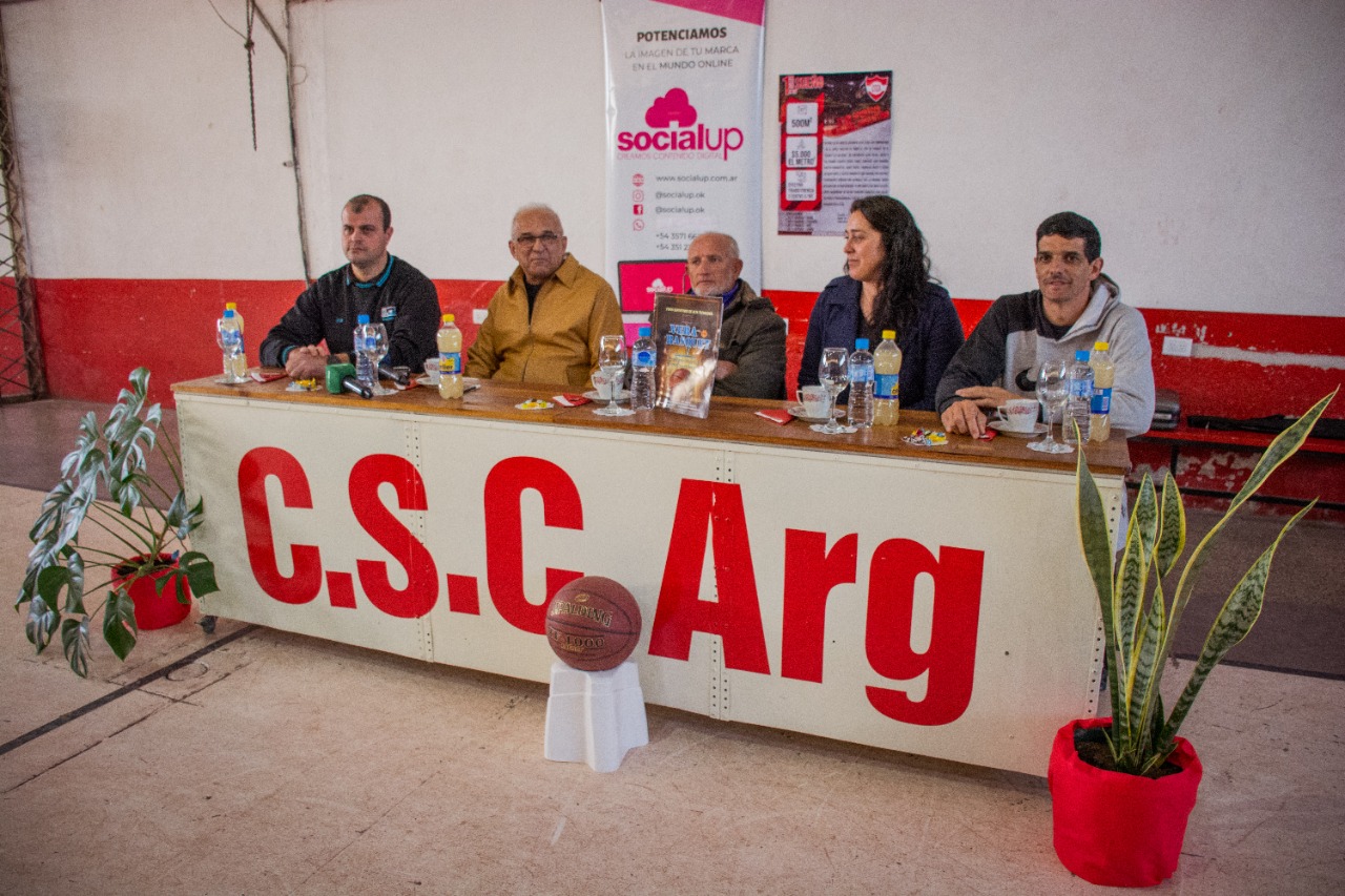 PROGRESO PARA LAS INSTITUCIONES DEPORTIVAS