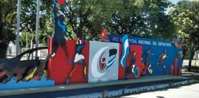 COMBA: LA CIUDAD DEBE PROSPERAR CON UNA MIRADA HACIA EL DEPORTE