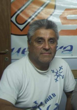 SALVADOR TORRES: LA CONVOCATORIA ES EN DEFENSA DE LA DEMOCRACIA