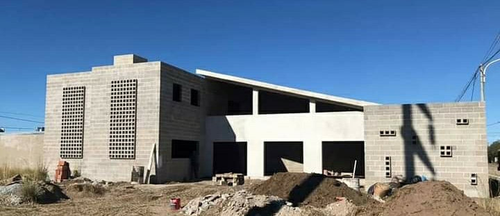 VIGLIECCA ACERCA DE LA SEDE DE LA LUCI&Eacute;RNAGA: ESTAMOS EN LA AVANZADA FINAL Y MUY MOTIVADOS