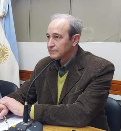 SE APRUEBA HOY LA ORDENANZA DE &Aacute;REAS NATURALES PROTEGIDAS