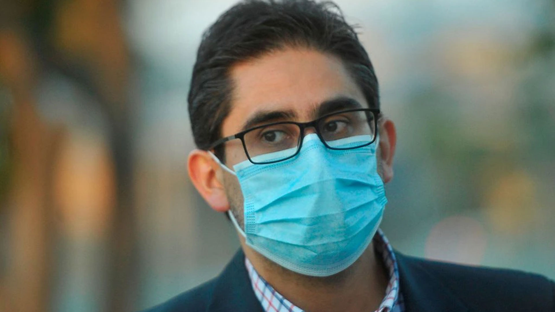 Renunci&oacute; el Ministro de Salud de C&oacute;rdoba cuestionado por las muertes de beb&eacute;s