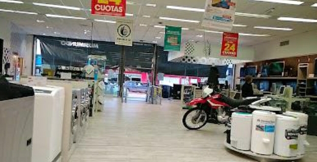 PARTE POLICIAL: DETIENEN EN C&Oacute;RDOBA A UNA PERSONA POR DELITOS FRAUDULENTOS A UNA FIRMA DE ELECTRODOM&Eacute;STICOS DE NUESTRA CIUDAD 