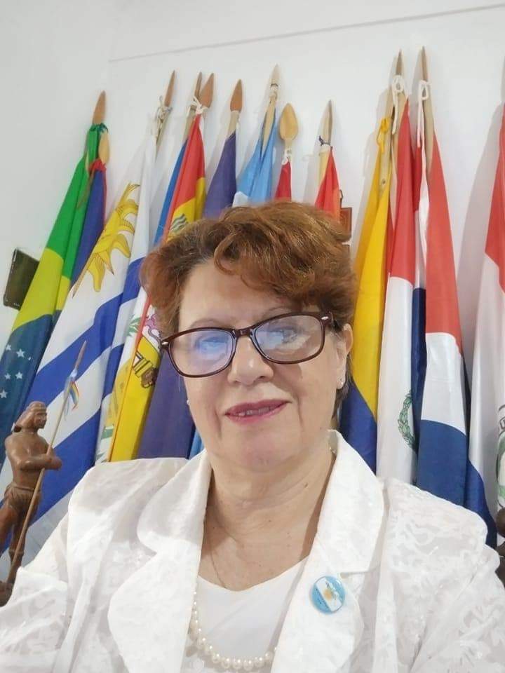 82 ESCRITORES PARTICIPAR&Aacute;N DEL MUNDIAL DE ESCRITORES Y ARTISTAS