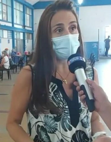 LA DOCTORA LAURA GOMEZ SER&Iacute;A DESIGNADA COMO DIRECTORA  DEL HOSPITAL PROVINCIAL