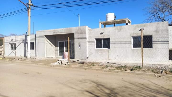 EST&Aacute;N PR&Aacute;CTICAMENTE TERMINADOS LOS TRABAJOS EN LA SALA DE MAGNASCO