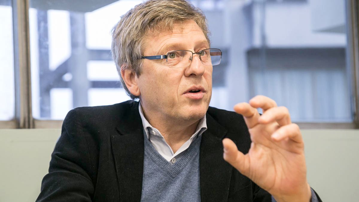 LA PROVINCIA REALIZA ENSAYOS CON DISTINTOS CORTES DE BIOCOMBUSTIBLES