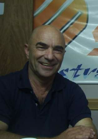 HORACIO CHIARELLA RENUNCI&Oacute; COMO CONSEJERO DEL PJ PORQUE NO SE SENT&Iacute;A CONTENIDO