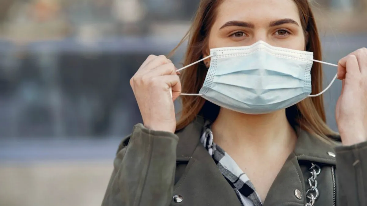 Desde el jueves deja de ser obligatorio el uso del barbijo en lugares cerrados en C&oacute;rdoba