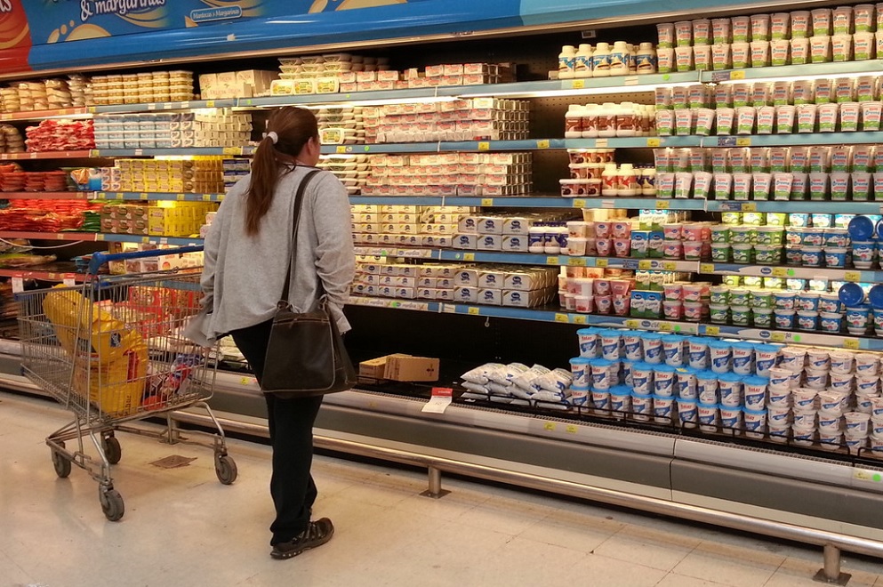 LA INFLACI&Oacute;N DE JULIO FUE DE 7,4% EN C&Oacute;RDOBA SEG&Uacute;N EL CENTRO DE ALMACENEROS