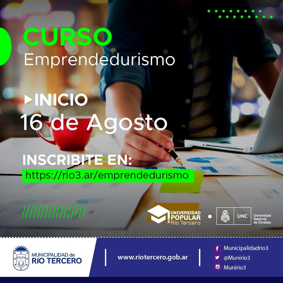 EL MUNICIPIO ABRE LAS INSCRIPCIONES PARA LOS NUEVOS CURSOS GRATUITOS DE FORMACI&Oacute;N EN EL CENTRO DE CAPACITACI&Oacute;N UNIVERSITARIA MUNICIPAL