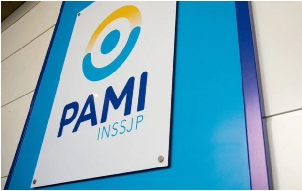 PAMI: NO FUNCIONA LA APP NI LA P&Aacute;GINA POR UN SUPUESTO HACKEO 