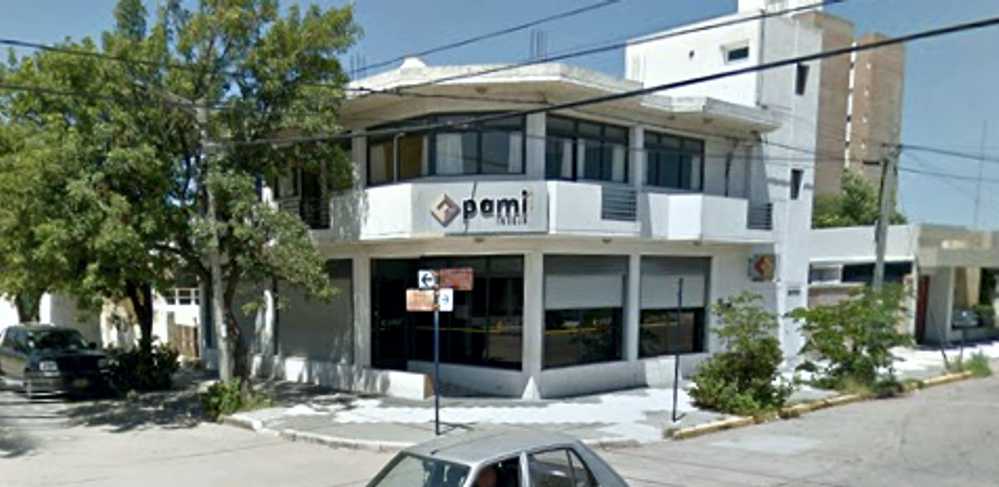 EL RESPONSABLE DE LA AGENCIA LOCAL DE PAMI LLEV&Oacute; TRANQUILIDAD A LOS AFILIADOS