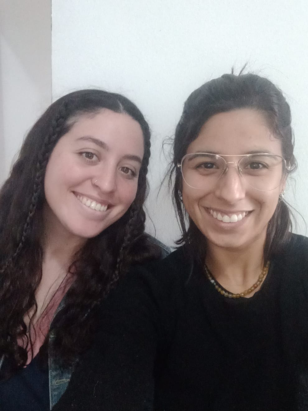 PAOLA PEREYRA: ES UN GRAN DESAF&Iacute;O Y UN GRAN COMPROMISO DIRIGIR APAHUD