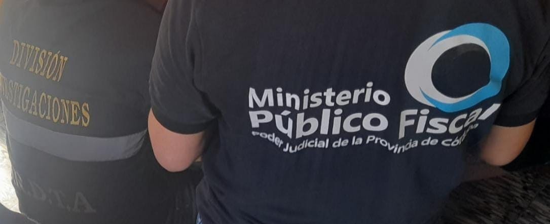 PARTE POLICIAL: ALLANAMIENTO Y SECUESTRO POR DISTRIBUCI&Oacute;N DE IM&Aacute;GENES PORNOGRAF&Iacute;CAS DE MENORES 