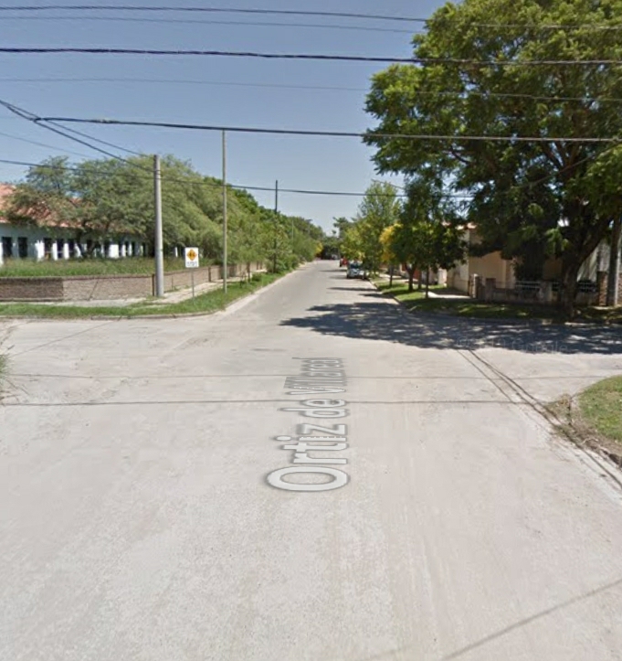 PREOCUPACI&Oacute;N EN BARRIO ACU&Ntilde;A PORQUE NO SE RESPETA EL SENTIDO DE LAS CALLES