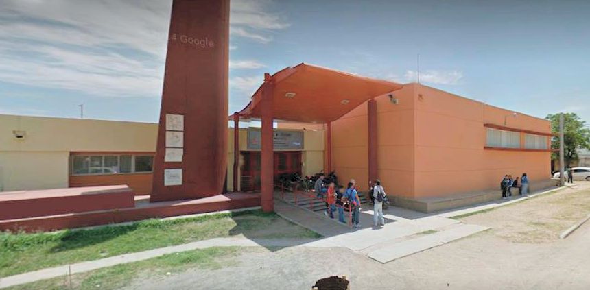 LA IPEM 288 *JOS&Eacute; HERN&Aacute;NDEZ* TRABAJA INTENSAMENTE SOBRE LA CONVIVENCIA Y LOS DERECHOS