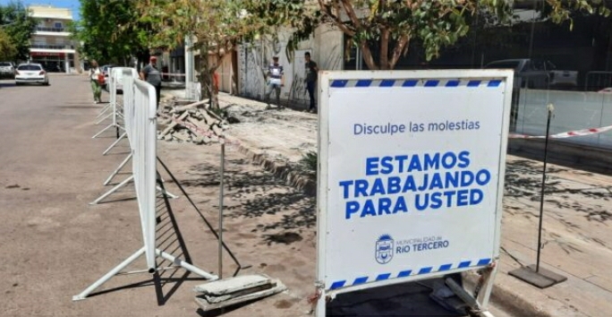 AFARA: SE TRABAJA PERMANENTEMENTE EN EL CONTROL DE LAS VEREDAS