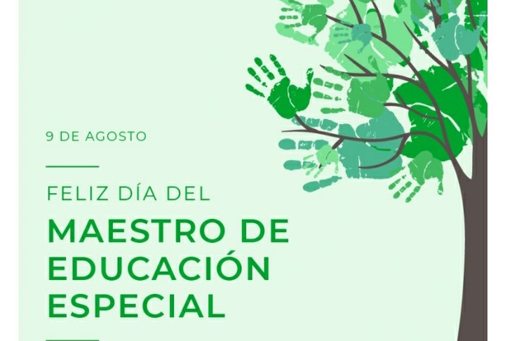 ANTONELLA MINGUEZ: COMO MAESTRA DE EDUCACI&Oacute;N ESPECIAL LO MAS LINDO ES ACOMPA&Ntilde;AR Y BUSCAR LA MANERA DE ENSE&Ntilde;AR