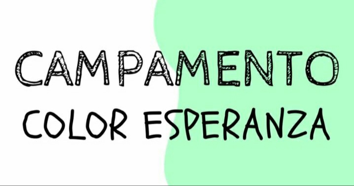 FUNDACI&Oacute;N SAN JOS&Eacute;: PRIMER CAMPAMENTO EN ARGENTINA PARA NI&Ntilde;OS EN TRATAMIENTO ONCOL&Oacute;GICO O CON ENFERMEDADES LIMITANTES