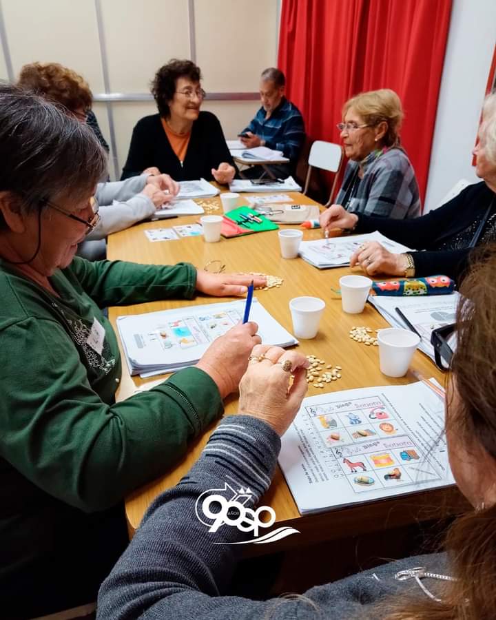 YA EST&Aacute;N ABIERTAS LAS INSCRIPCIONES PARA LOS CURSOS DE LA COOPERATIVA