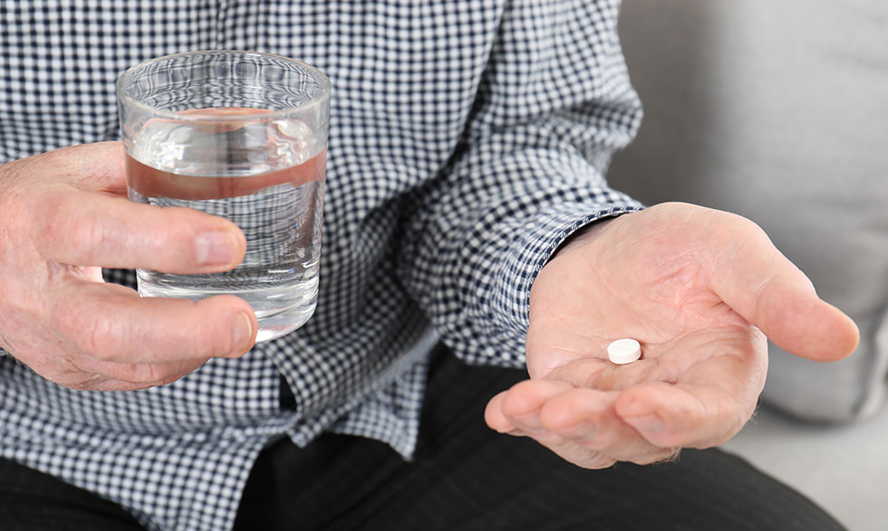 PEIRONE: LA ASPIRINA DEBE SER CONSUMIDA SEG&Uacute;N PRESCRIPCI&Oacute;N M&Eacute;DICA