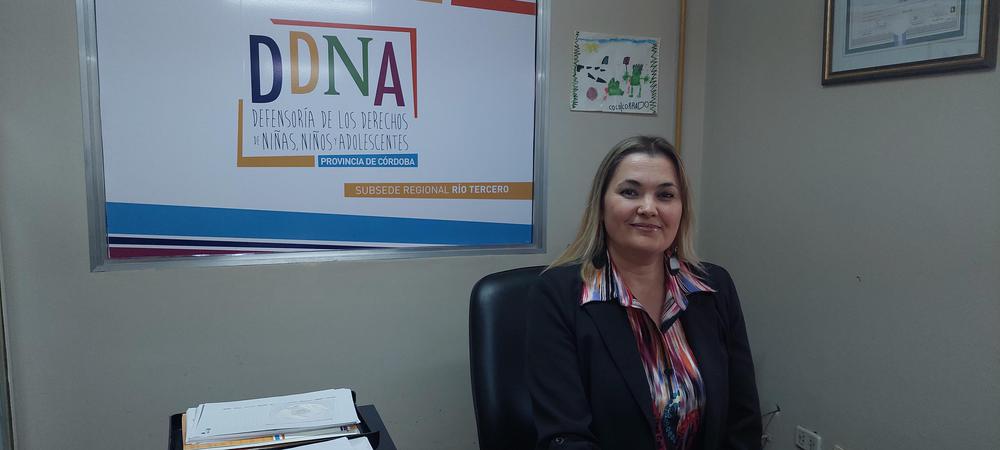 FRANCISETTI SOBRE LA SITUACI&Oacute;N DE LOS MENORES: NOS DEBEMOS UNA REFORMA GENERAL DE POL&Iacute;TICAS P&Uacute;BLICAS