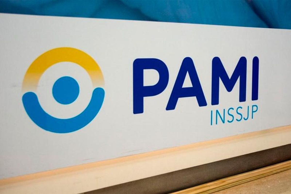 DE A POCO SE NORMALIZAN LOS SERVICIOS DE PAMI