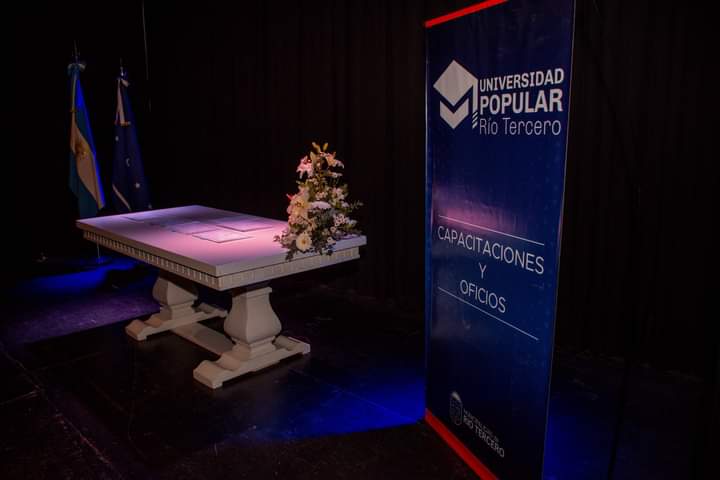 ESTE JUEVES 320 PERSONAS RECIBIR&Aacute;N LA CERTIFICACI&Oacute;N DE LOS CURSOS DE OFICIO DEL PRIMER SEMESTRE