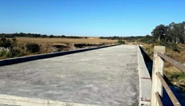 A PRINCIPIOS DEL 2024 COMENZAR&Aacute; LA OBRA DEL PUENTE DE LOS POTREROS