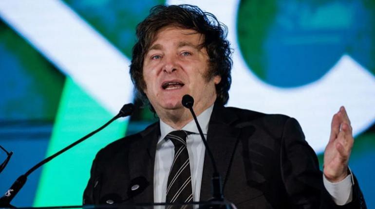 &Aacute;NGEL ARRI: LO DE MILEI EVIDENTEMENTE FUE UN BATACAZO