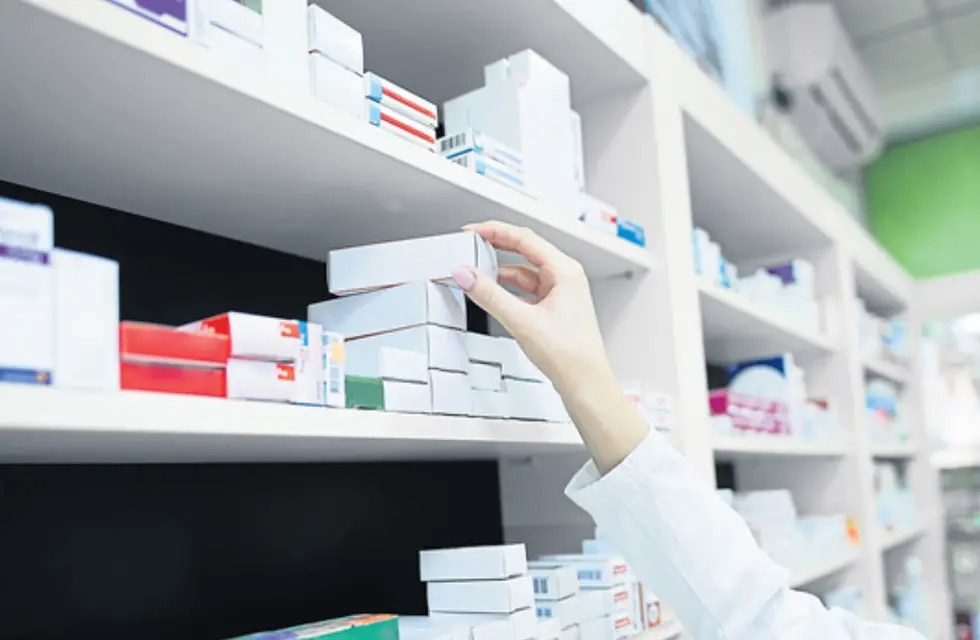 CARLA PASTERIS: POR EL MOMENTO HAY TRANQUILIDAD EN LOS MEDICAMENTOS