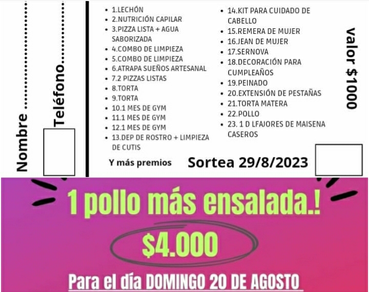 RAFAEL MEDINA NECESITA AYUDA SOLIDARIA PARA COLOCARSE INYECCIONES EN LOS OJOS
