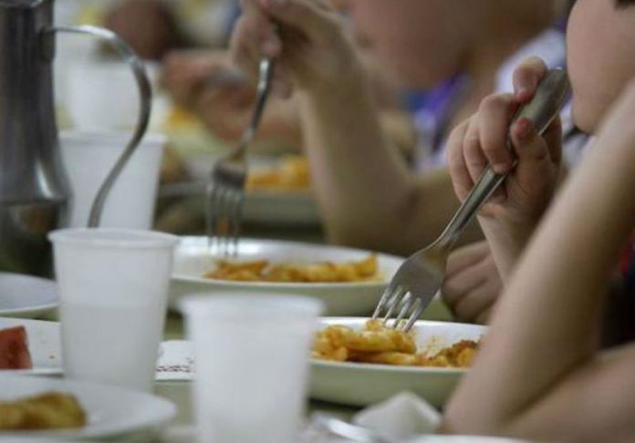 EL MERENDERO *LOS GUERRERITOS DE DIOS* CUMPLI&Oacute; CINCO MESES CONTENIENDO A LOS MAS PEQUE&Ntilde;OS