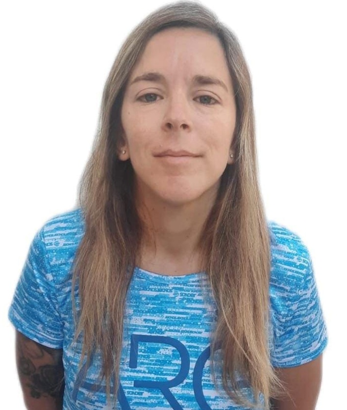 FLAVIA CANDILL&Uacute;: ESTAR EN R&Iacute;O TERCERO ES UNA EXPERIENCIA MARAVILLOSA