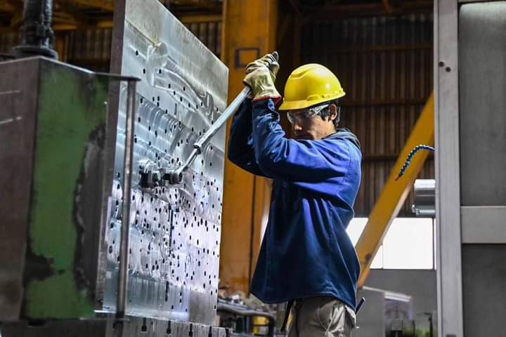 FABRICACIONES MILITARES FIRM&Oacute; CONTRATO PARA LA INSTALACI&Oacute;N Y RENOVACI&Oacute;N DE UNA NUEVA L&Iacute;NEA EL&Eacute;CTRICA EN F&Aacute;BRICA MILITAR DE R&Iacute;O TERCERO 