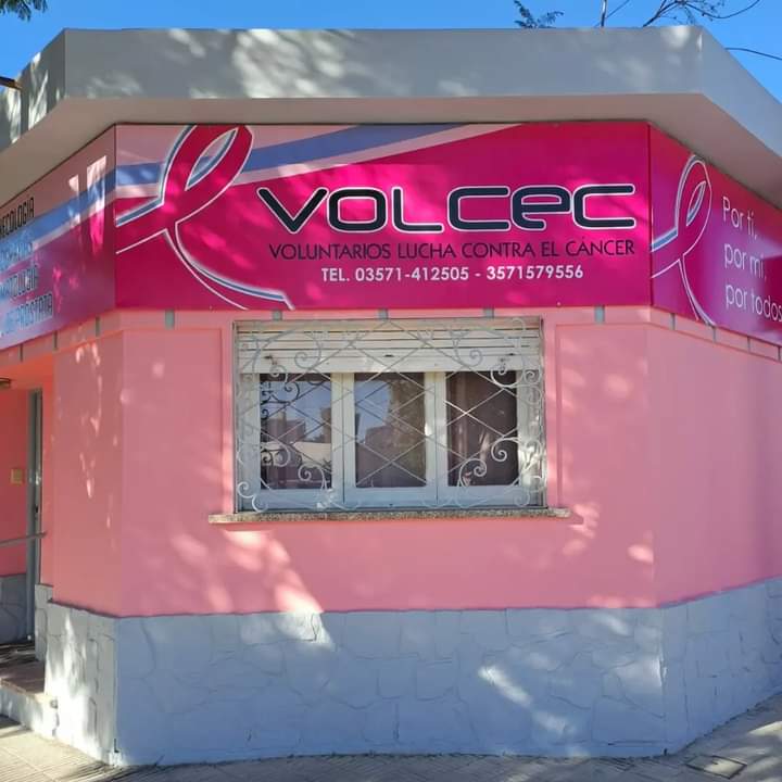 VOLCEC REALIZA SU SEGUNDO BINGO ANUAL CAMINO A SUS 50 A&Ntilde;OS